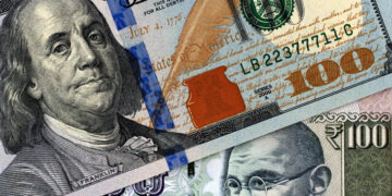 Dollar value increase : পশ্চিম এছিয়াত যুদ্ধৰ বাবে বৃদ্ধি পাইছে ডলাৰৰ মূল্য : এক ডলাৰৰ মূল্য ৯২.১৭ টকা, নিম্ন স্তৰলৈ অভিলেখ