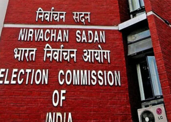 Assembly Elections 2026 : চাৰি ৰাজ্য আৰু এখন কেন্দ্ৰীয়শাসিত অঞ্চলত নিৰ্বাচনৰ বাবে ২৫ লাখ কৰ্মী নিয়োগ কৰিব নিৰ্বাচন আয়োগে