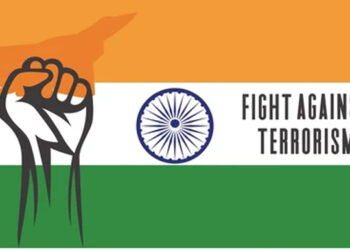 Against terrorism : সন্ত্ৰাসবাদ দমনত ভাৰতৰ নতুন আৰু শক্তিশালী পদক্ষেপ ঘোষণা