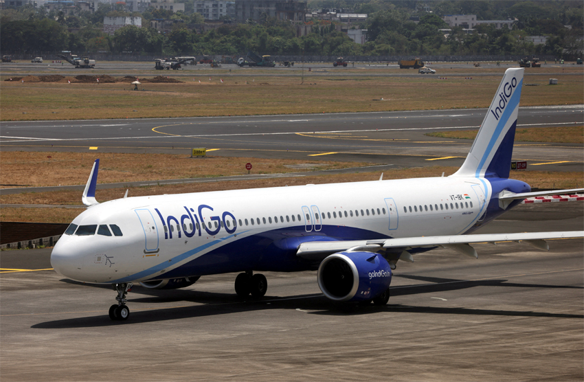 indigo1 | ASSAM TIMES POST