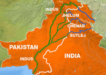 Indus Water Treaty : পাকিস্তানে সন্ত্ৰাসবাদক সমৰ্থন কৰা বন্ধ নকৰালৈকে সিন্ধু জল চুক্তি স্থগিত থাকিব : নতুন দিল্লী