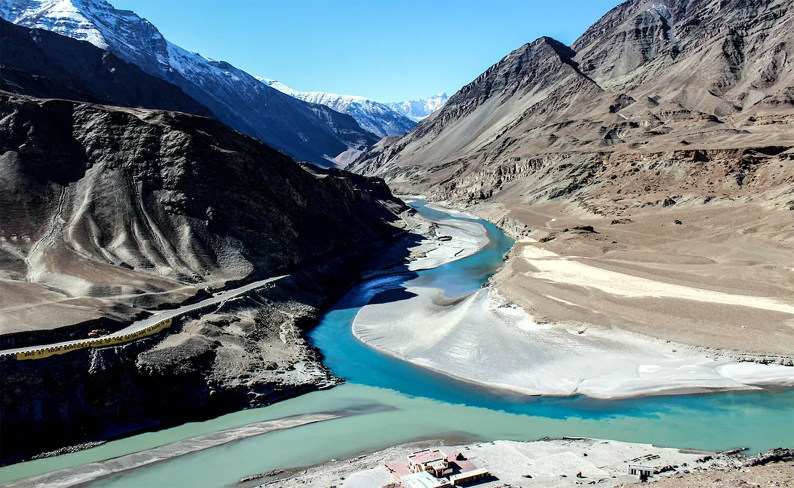 indus | ASSAM TIMES POST