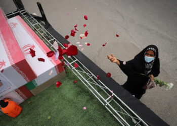 US attack on Iran : ইৰাণৰ স্কুলৰ হত্যাকাণ্ডৰ দোষী কোন, আমেৰিকাৰ তদন্তত আমেৰিকাৰেই নাম