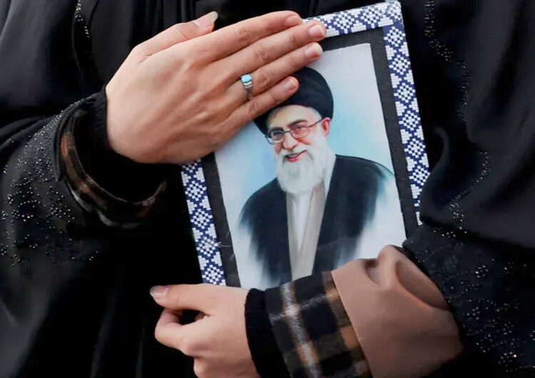 Israel threat Iran : খামেইনিৰ উত্তৰাধিকাৰী যিয়েই হ’ব তেওঁকেই মাৰিম, ইৰাণক ভাবুকি ইজৰাইলৰ