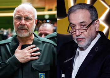 Iran war : পাকিস্তানৰ অনুৰোধৰ পিছত ইৰাণৰ দুই শীৰ্ষ নেতাক ‘হিট লিষ্ট’ৰ পৰা আঁতৰালে ইজৰাইলে