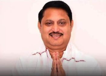 Jayanta Khaund joins Congress : আনুষ্ঠানিকভাৱে কংগ্ৰেছত যোগদান সদ্য অগপত্যাগী নেতা জয়ন্ত খাউণ্ডৰ