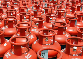 LPG : ঘৰুৱা ৰন্ধন গেছৰ মূল্য প্ৰতি চিলিণ্ডাৰত ৬০ টকা বৃদ্ধি