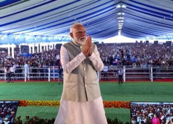 Assam Elections 2026 : নিৰ্বাচনী প্ৰচাৰৰ বাবে দুবাৰকৈ অসমলৈ আহিব প্ৰধানমন্ত্ৰী