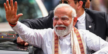 Assam Elections 2026 : বুধবাৰে নিৰ্বাচনী প্ৰচাৰৰ বাবে অসমলৈ আহিব প্ৰধানমন্ত্ৰী