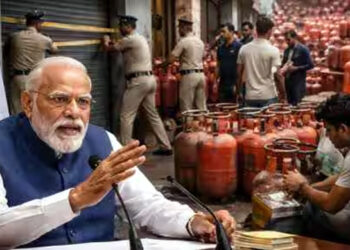 PM Modi : ইন্ধন, সাৰ যোগানৰ বাবে চিন্তাৰ প্ৰয়োজন নাই, যুদ্ধ প্ৰসংগত সংসদত মোদীৰ বাৰ্তা