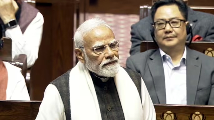 modi war | ASSAM TIMES POST