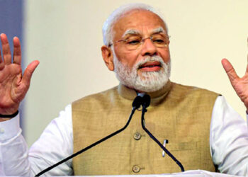 Iran crisis : পশ্চিম-এছিয়াৰ পৰিস্থিতিক লৈ উদ্বিগ্ন মোদী, আবদ্ধ ভাৰতীয়ৰ সুৰক্ষা সন্দৰ্ভত আলোচনা