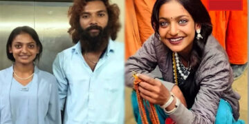Viral Girl Monalisa : মহাকুম্ভত ভাইৰেল হোৱা মনালিছাৰ কথা মনত আছেনে? এইবাৰ মুছলিম যুৱকক বিয়া কৰাই চৰ্চাত