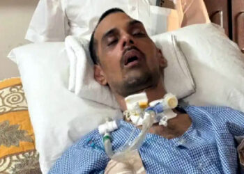 Euthanasia : আঢ়ৈ বছৰ ধৰি ক’মাত আছে, চিকিৎসাৰ খৰচ ৪ কোটি; তথাপিও সন্তানৰ ইচ্ছামৃত্যু বিচৰা নাই এইটো পৰিয়ালে