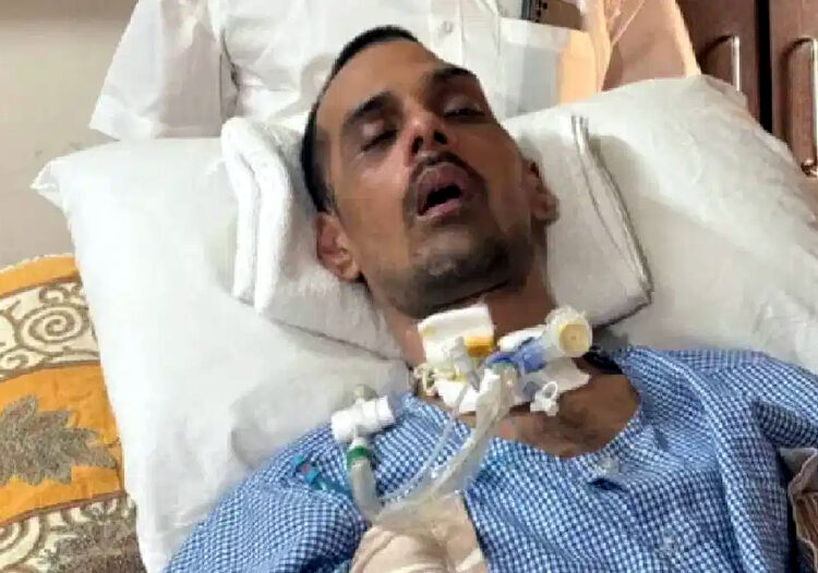 Euthanasia : আঢ়ৈ বছৰ ধৰি ক’মাত আছে, চিকিৎসাৰ খৰচ ৪ কোটি; তথাপিও সন্তানৰ ইচ্ছামৃত্যু বিচৰা নাই এইটো পৰিয়ালে