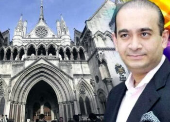Nirav Modi : নীৰৱ মোদীৰ আবেদন পুনৰ নাকচ লণ্ডন উচ্চ ন্যায়ালয়ৰ, ভাৰতক প্ৰত্যৰ্পণত সন্মতি