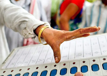 Assam Elections 2026 : ৰাজ্যৰ ১২৪ বিধানসভা সমষ্টিত ৭৭৬ গৰাকী প্ৰাৰ্থীৰ মনোনয়ন বৈধ ঘোষণা নিৰ্বাচন আয়োগৰ