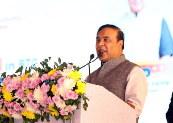 Orunodoi Scheme : ৪০ লাখ অৰুণোদয় হিতাধিকাৰীয়ে পালে ৩৬০০ কোটি