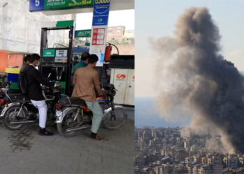 Fuel problem : ইন্ধনৰ সমস্যা : পাকিস্তানত শিক্ষানুষ্ঠান বন্ধ, লকডাউনৰ দৰে পৰিৱেশ