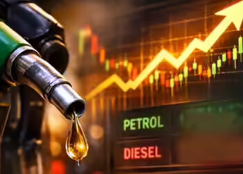 Excise duty reduction : পেট্ৰ’ল আৰু ডিজেলৰ ওপৰত আবকাৰী শুল্ক হ্ৰাস কৰাৰ সিদ্ধান্ত : প্ৰতি লিটাৰত ১০ টকা শুল্ক কমালে কেন্দ্ৰই