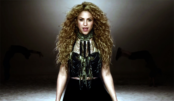 shakira : ১৯ বছৰৰ পাছত ভাৰতলৈ আহিব ‘লেটিন সংগীতৰ ৰাণী’ শ্বাকিৰা