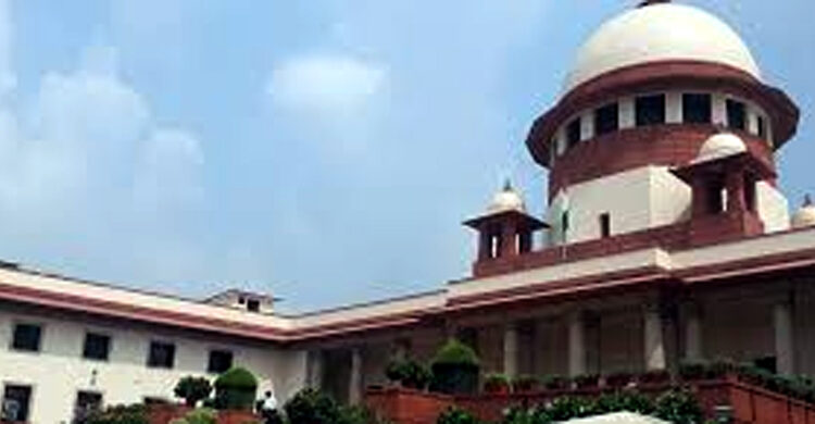 Supreme Court of India : ধৰ্মান্তৰিত হ’লে কোনেও অনুসূচিত জাতিৰ স্বীকৃতি নাপায়, উচ্চতম ন্যায়ালয়