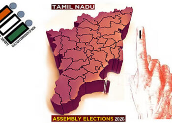 Tamilnadu Election : তামিলনাডুত ইণ্ডিয়া মিত্ৰজোঁটৰ আসন চূড়ান্ত