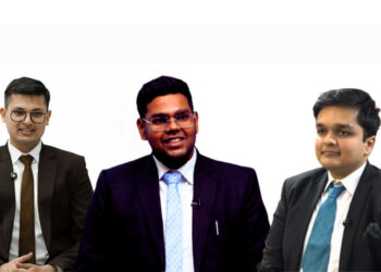 UPSC results 2025 : ইউ পি এছ চিৰ চূড়ান্ত পৰীক্ষাত উজলিল তিনি অসম সন্তান