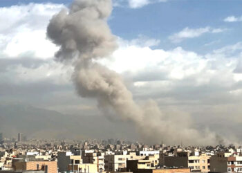 US attack on Iran : আমেৰিকা-ইজৰাইলৰ আক্ৰমণত ইৰাণত মৃত্যুৰ সংখ্যা ৭৮৭ লৈ বৃদ্ধি, ৰাষ্ট্ৰসংঘৰ মানৱ অধিকাৰ কাৰ্যালয়