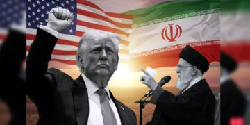 US attack on Iran : ইৰাণৰ ওপৰত আক্ৰমণ আৰু চাৰি-পাঁচ সপ্তাহলৈ অব্যাহত থকাৰ ইংগিত ট্ৰাম্পৰ, সৰ্বোচ্চ নেতাৰ বাবে তিনিজনক নিৰ্বাচন