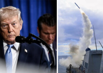 America’s war expenditure : ইৰাণৰ সৈতে যুদ্ধত আমেৰিকাৰ বৃহৎ আৰ্থিক ক্ষতিৰ সন্মুখীন প্রথম ১০০ ঘণ্টাত খৰচ ৩১০০০ কোটি