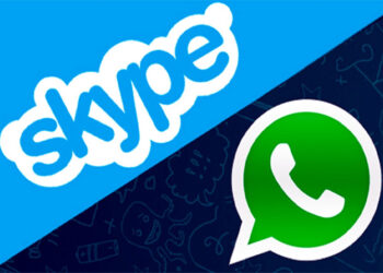 Skype ID & WhatApp : ৮৩,০০০ হোৱাটছএপ একাউণ্ট বন্ধ কৰি দিলে কেন্দ্ৰই