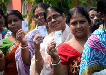 Assembly Elections 2026 : অসমৰ পৰা তামিলনাডুলৈ, এইবাৰ মহিলা ভোটাৰ ট্ৰাম্প কাৰ্ড