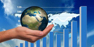World economy : আৰু মাত্ৰ কিছুদিনৰ পাছত ভাঙি পৰাৰ সম্ভাৱনা বিশ্বৰ অৰ্থনীতি