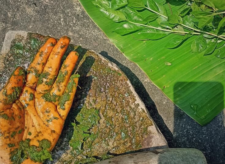 পথাৰৰ হুমুনিয়াহ আৰু উদং ভঁৰালৰ বিহু