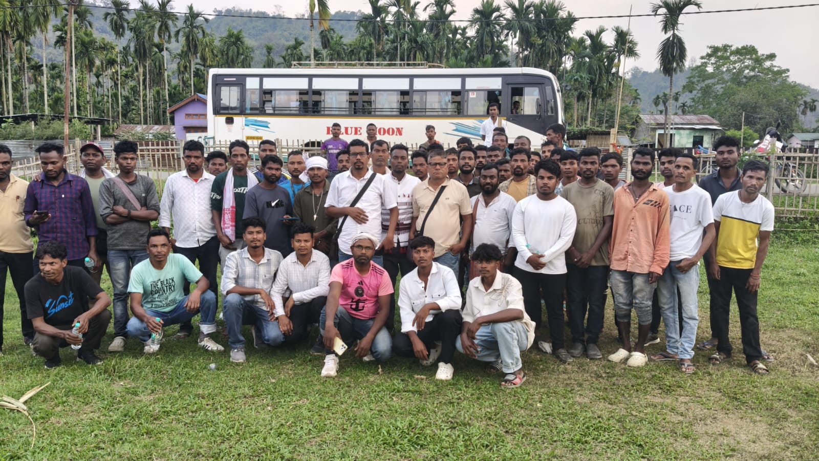 Assam assembly election 2026 I গৈছিল নিৰ্বাচনী দায়িত্ব পালন কৰিবলৈ, কিন্তু ঘৰলৈ ঘূৰি নাহিল তেওঁ