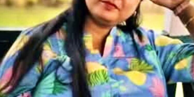 Guwahati flash flood I ব’হাগতে মহানগৰীৰ কৃত্ৰিম বানে প্ৰাণ কাঢ়িলে মহিলাৰ