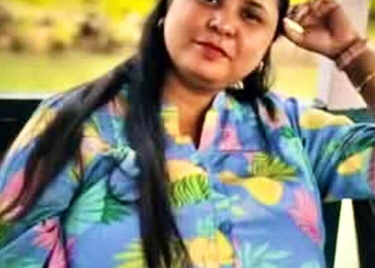 Guwahati flash flood I ব’হাগতে মহানগৰীৰ কৃত্ৰিম বানে প্ৰাণ কাঢ়িলে মহিলাৰ