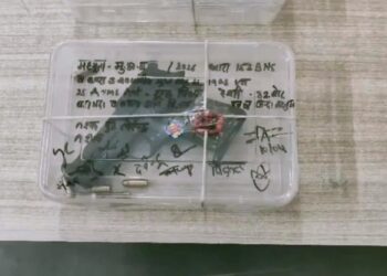পাকিস্তানৰ হৈ চোৰাংচোৱাগিৰি I ডেৰাডুনৰ পৰা গ্ৰেপ্তাৰ যুৱক