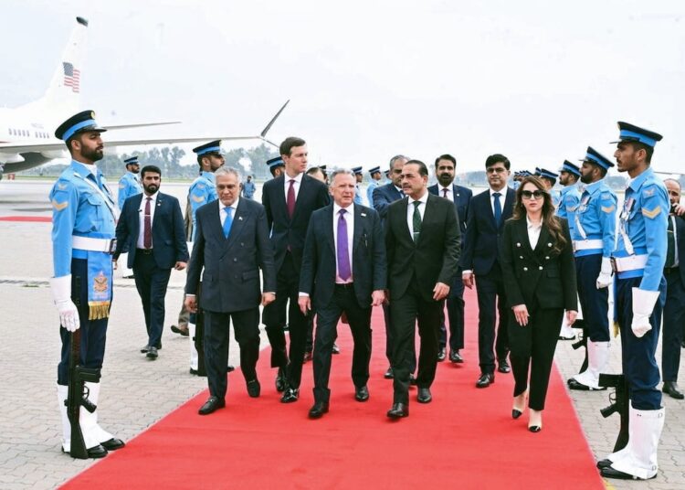 Iran US talks I ইৰাণে গতাই দিব ইউৰেনিয়াম, ট্ৰাম্পৰ দাবী মানিবলৈ অস্বীকাৰ তেহৰানৰ