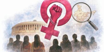 Woman reservation bill I মহিলাৰ সংৰক্ষণ বৃদ্ধিৰ ক্ষেত্ৰত বিৰোধীৰ আপত্তি, গণতন্ত্ৰ ধ্বংস কৰাৰ অভিযোগ