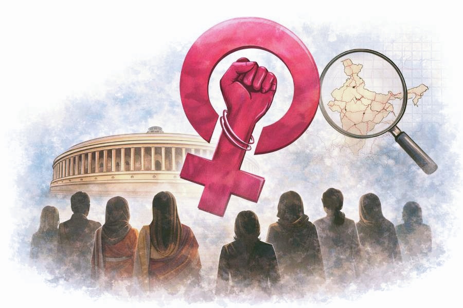 Woman reservation bill I মহিলাৰ সংৰক্ষণ বৃদ্ধিৰ ক্ষেত্ৰত বিৰোধীৰ আপত্তি, গণতন্ত্ৰ ধ্বংস কৰাৰ অভিযোগ