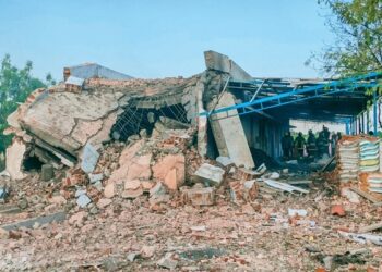 Tamil Nadu blast । তামিলনাডুৰ ফটকা কাৰখানাত বিস্ফোৰণত কমেও নিহত কমেও ২৩