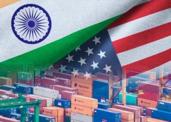 India US trade deal I পুনৰ বাণিজ্য চুক্তিৰ আলোচনাত বহিব ভাৰত-আমেৰিকা