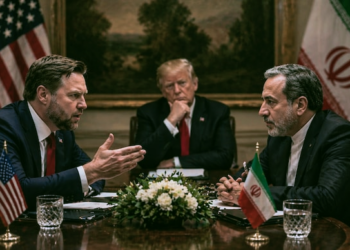 US Iran peace talks I পাকিস্তানৰ অনুৰোধত ইৰাণৰ সৈতে যুদ্ধবিৰতি বৃদ্ধি আমেৰিকাৰ, প্ৰত্যাহাৰ কৰা নাই হৰমুজৰ ওপৰত থকা অৱৰোধ