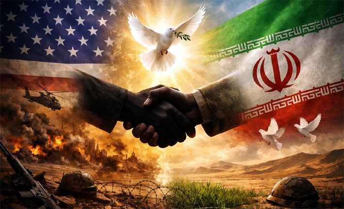 Iran 1 | ASSAM TIMES POST