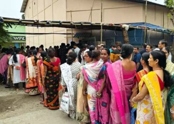 Assembly Elections 2026 : এইবাৰৰ নিৰ্বাচনতো ট্ৰাম্প কাৰ্ড হ’ব নেকি মহিলা, পাঁচখন ৰাজ্যৰ পৰিসংখ্যাই কি সূচায়