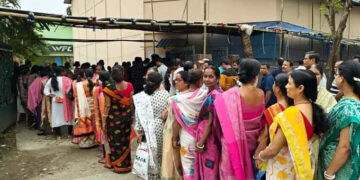 Assembly Elections 2026 : এইবাৰৰ নিৰ্বাচনতো ট্ৰাম্প কাৰ্ড হ’ব নেকি মহিলা, পাঁচখন ৰাজ্যৰ পৰিসংখ্যাই কি সূচায়