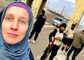 American journalist : ইৰাকৰ ৰাজধানী বাগদাদৰ ব্যস্ত পথৰ পৰা আমেৰিকান সাংবাদিকক অপহৰণ