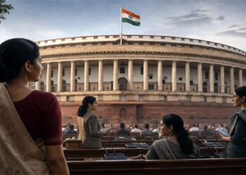 Parliament special session : মহিলা সংৰক্ষণ বিধেয়ক উত্থাপন কৰিবলৈ আজিৰে পৰা আৰম্ভ সংসদৰ বিশেষ অধিৱেশন